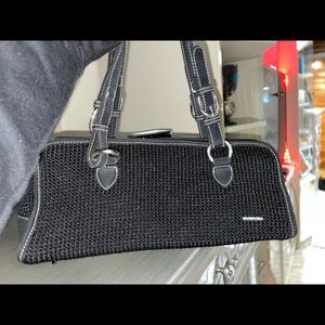 Vintage SAK hand purse
